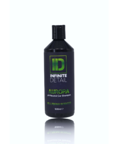Aurora - pH Neutral Car Shampoo 500ml