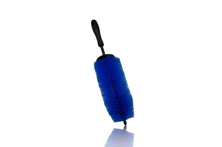 Wheel Brush