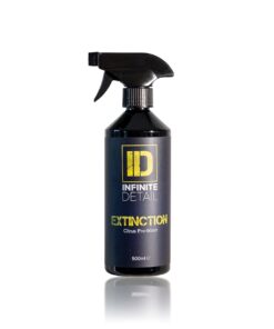 Extinction - Citrus Pre-Wash