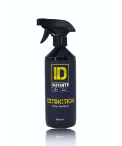 Extinction - Citrus Pre-Wash