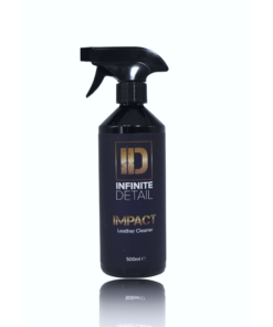 Impact - Leather Cleaner 500ml