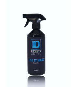 Let It Rain - Rinse Aid 500ml