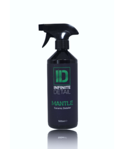 Mantle - Ceramic Detailer 500ml