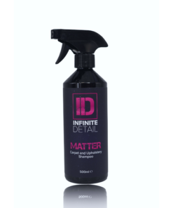 Matter - Carpet & Upholstery Shampoo