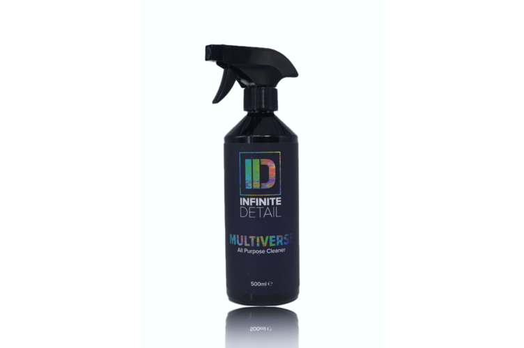 Multiverse - Multi-Purpose Cleaner