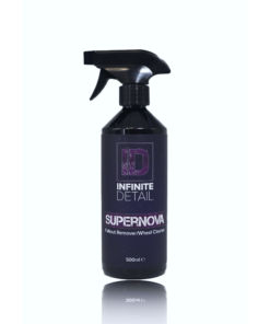 Supernova - Fallout Remover/Wheel Cleaner