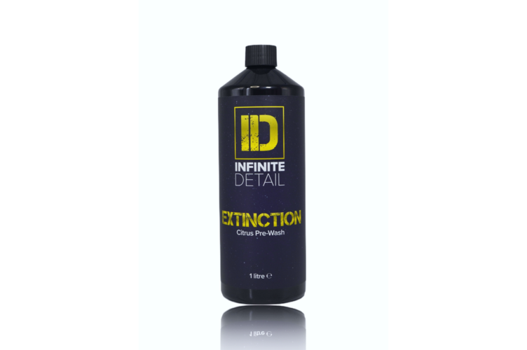 Extinction - Citrus Pre-Wash - Image 2