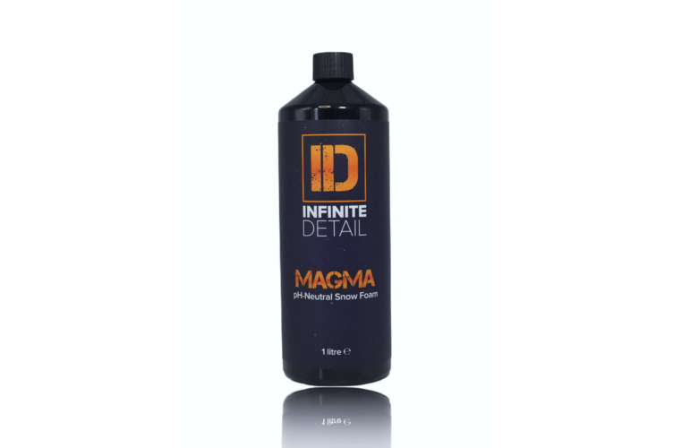 Magma - pH Neutral Snow Foam - Image 2