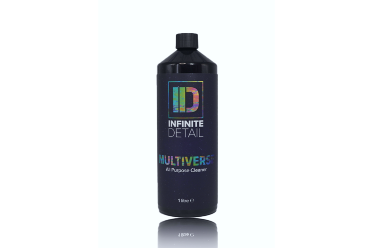 Multiverse - Multi-Purpose Cleaner - Image 2