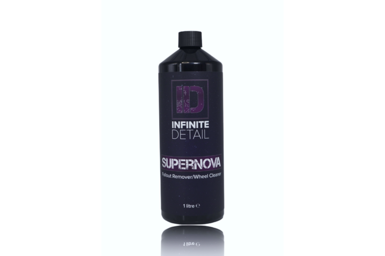 Supernova - Fallout Remover/Wheel Cleaner - Image 2