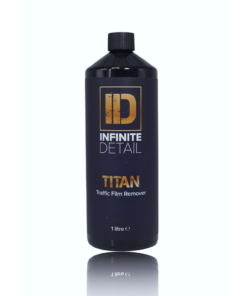 Titan - Traffic Film Remover 1Litre