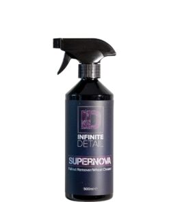 Supernova - Fallout Remover/Wheel Cleaner