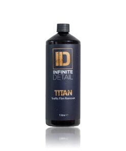 Titan - Traffic Film Remover 1Litre