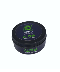 Alpha - Carnauba Wax 150g