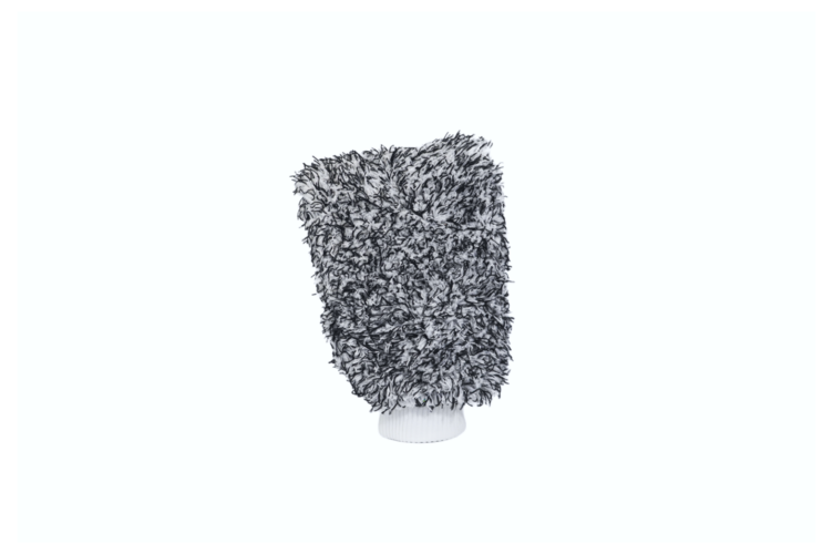 Premium Wash Mitt