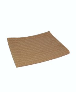Premium lint-free Glass Waffle