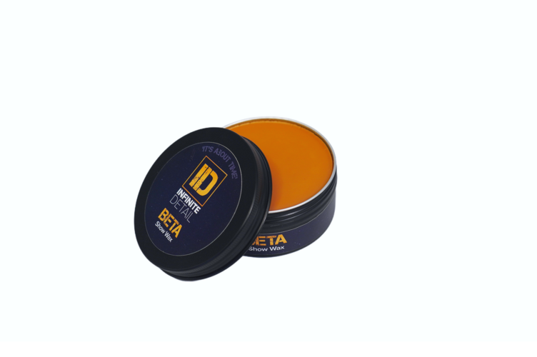 Beta - Show Wax 150g - Image 2