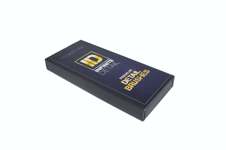 Premium Detail Brushes - Image 2