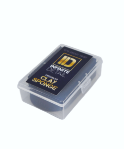 Premium Clay Sponge