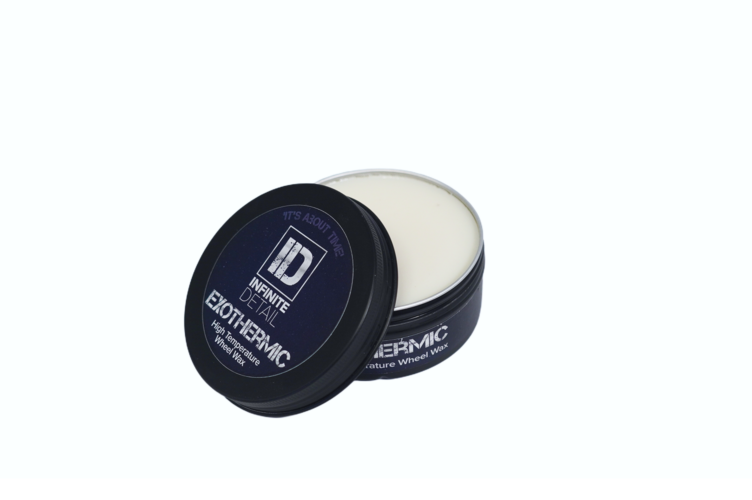 Exothermic - Wheel Wax 150g - Image 2