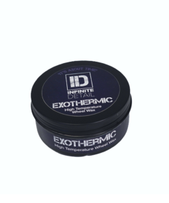 Exothermic - Wheel Wax 150g