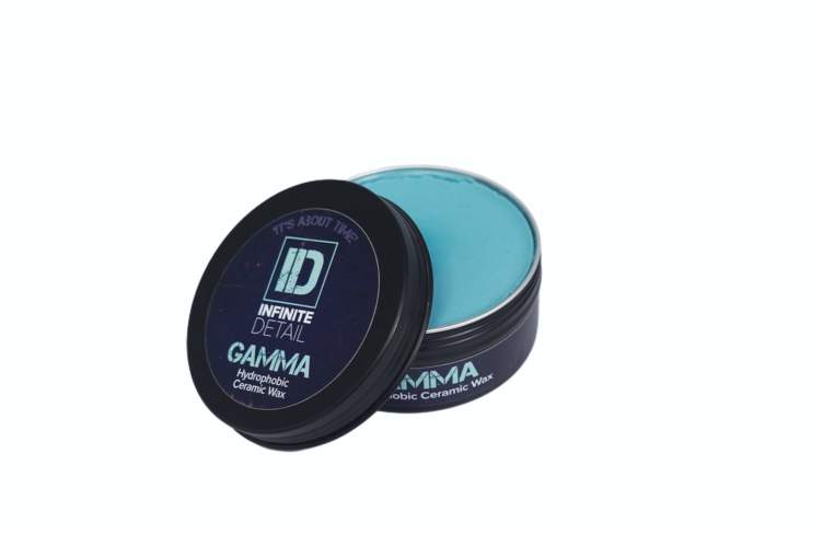 Gamma - Hydrophobic Ceramic Wax 150g - Image 2