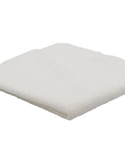 White Dwarf Microfibre Cloth (Pack of 5)