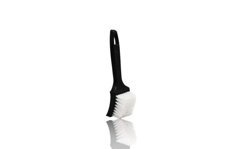 Tyre Scrubbing Brush