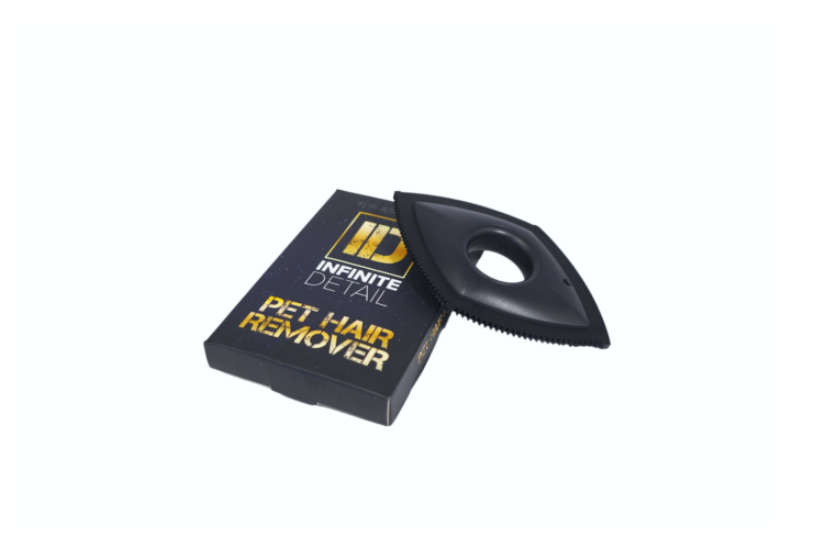 Pet Hair Remover