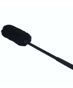 Wool Wheel Brush - Large