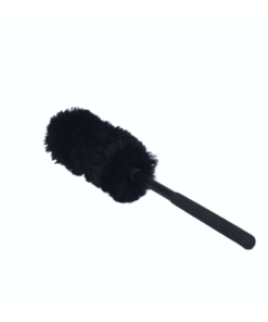 Wool Wheel Brush - Small