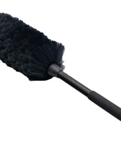 Wool Wheel Brush - Large