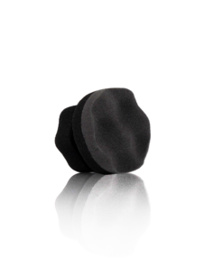 Contoured Tyre & Trim Dressing Applicator
