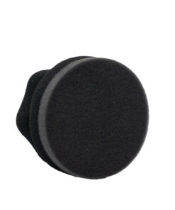 Contoured Tyre & Trim Dressing Applicator