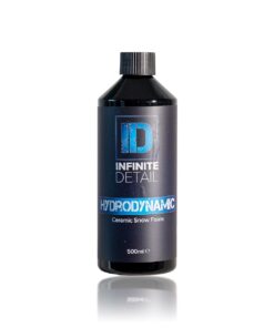 Hydrodynamic Ceramic Snow Foam 500ml