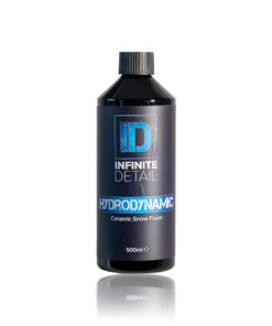 Hydrodynamic Ceramic Snow Foam 500ml