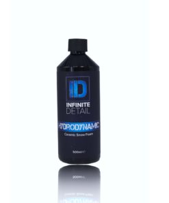 Hydrodynamic Ceramic Snow Foam 500ml
