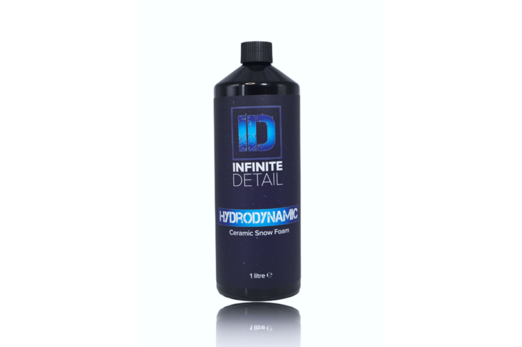 Hydrodynamic Ceramic Snow Foam 500ml - Image 2