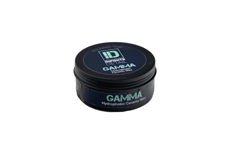 Gamma - Hydrophobic Ceramic Wax 150g