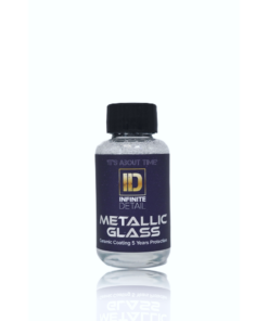 Metallic Glass Ceramic Coating 50 mL
