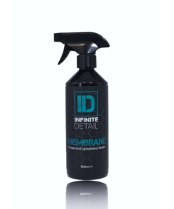 Membrane -carpet and upholstery receiver 500 mL