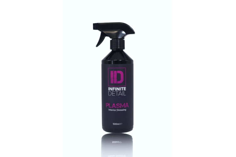 Plasma-interior dressing 500 mL