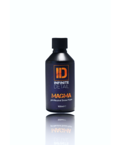 Magma – pH Neutral Snow Foam 100 ml