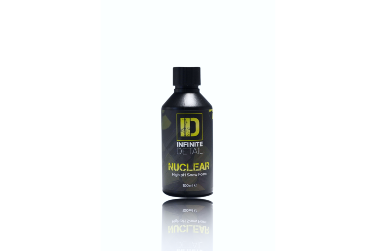 Nuclear High-pH Snow Foam 100 ml