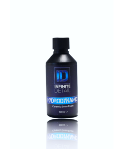 Hydrodynamic - 100ml Sample