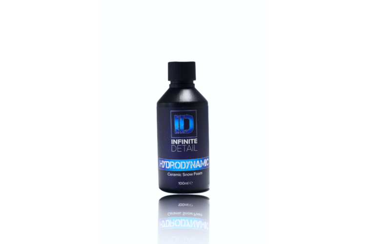 Hydrodynamic - 100ml Sample