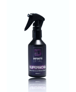 Supernova – Fallout Remover/Wheel Cleaner 100 ml