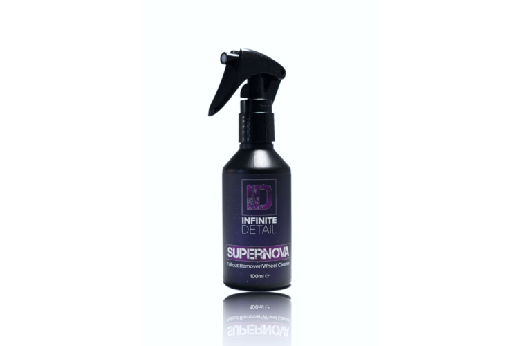 Supernova – Fallout Remover/Wheel Cleaner 100 ml