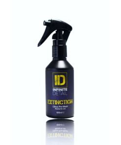 Extinction – Citrus Pre-Wash 100 ml