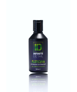 Aurora - pH Neutral Car Shampoo 100 ml
